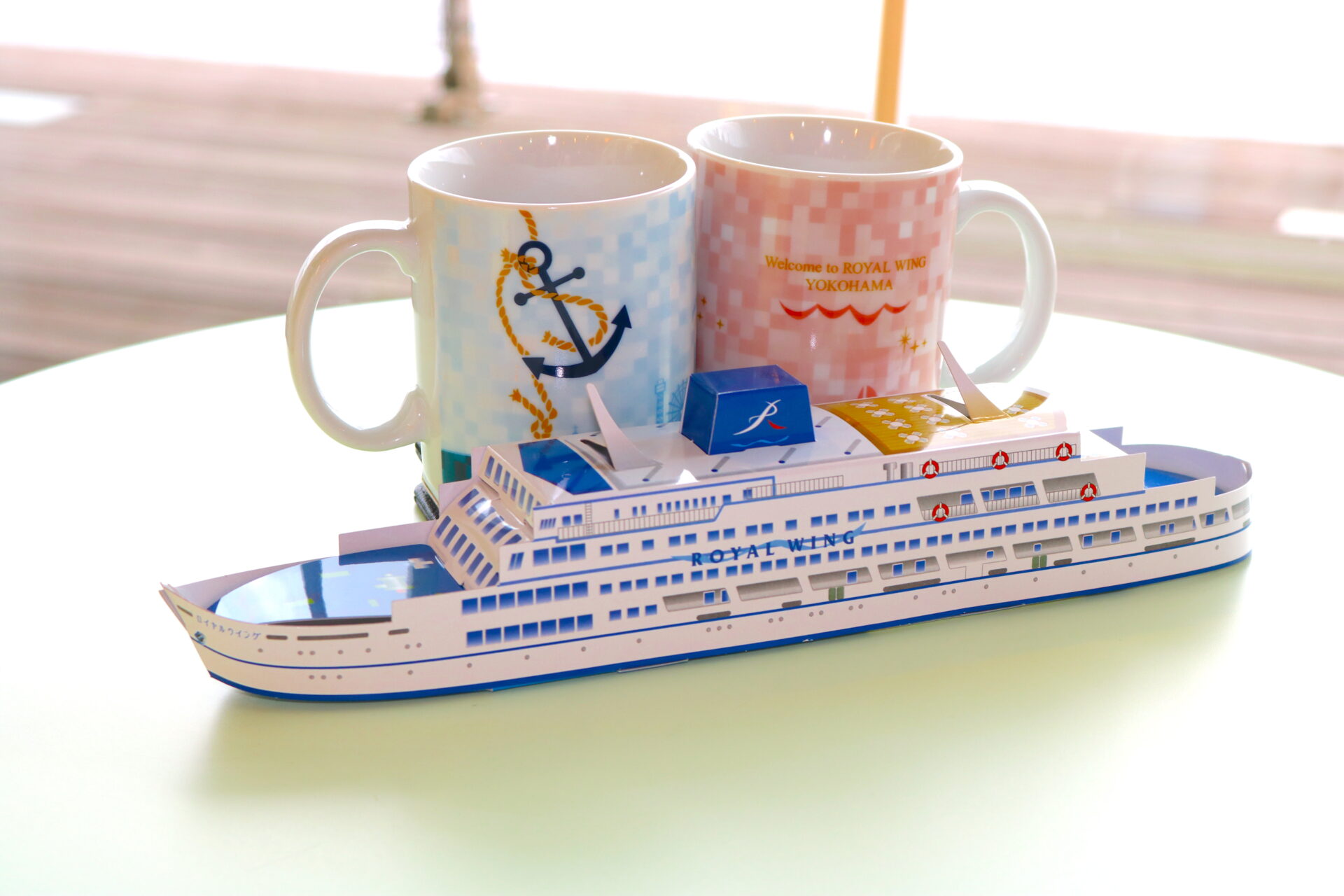 yokohama cruise ship schedule