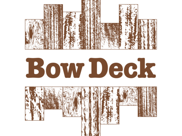 Bow Deck Shop