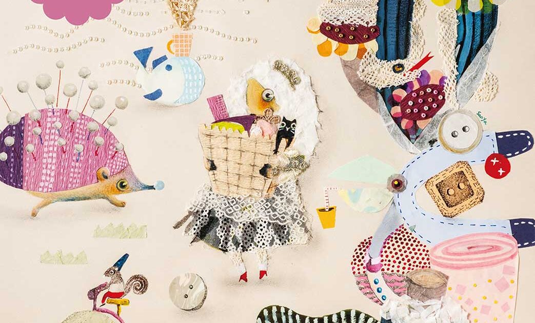 素材博覧会 -YOKOHAMA 2025 冬- | 横浜港大さん橋国際客船ターミナル