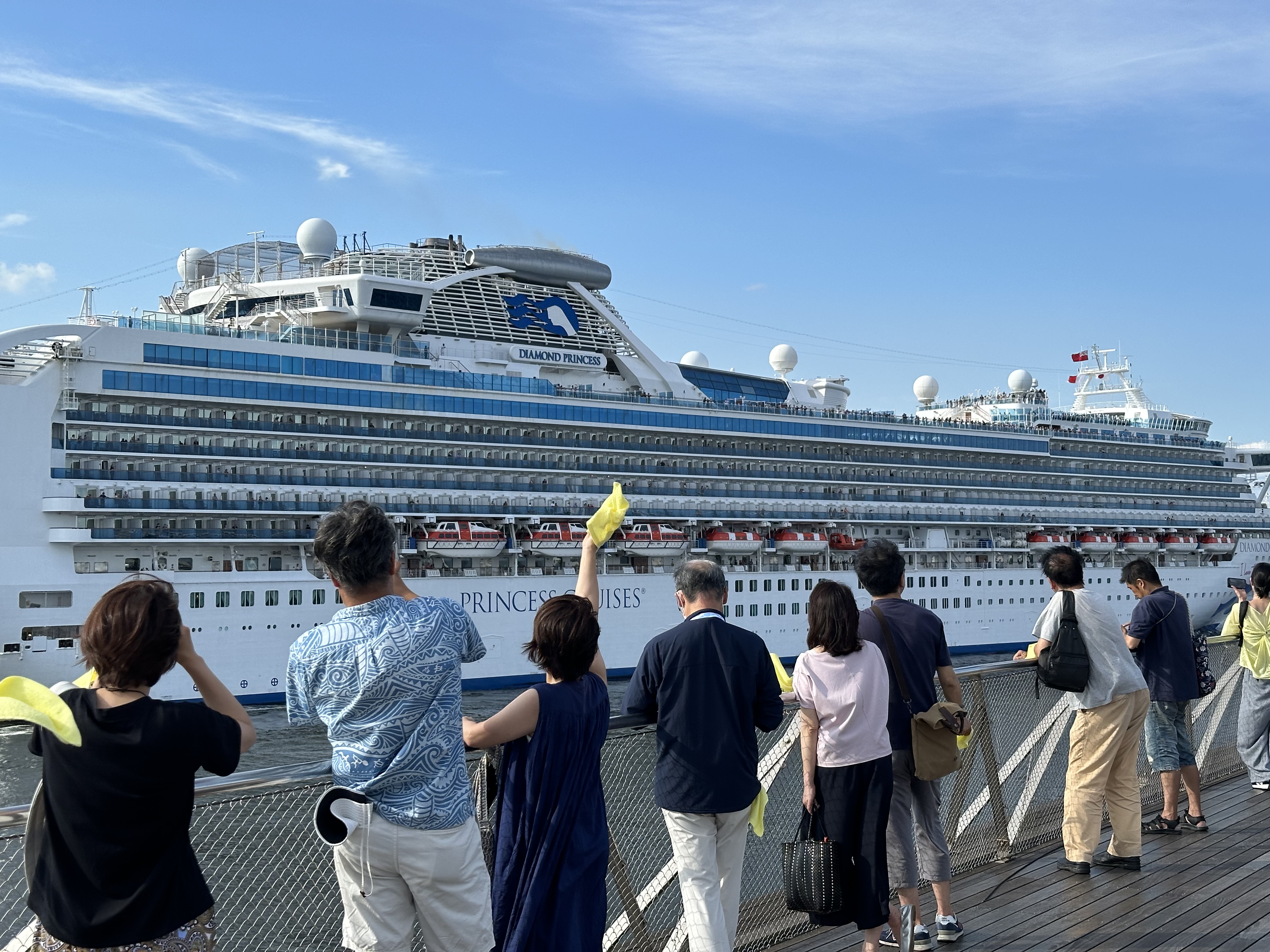 ロゲットカード　横浜港大さん橋国際客船ターミナル　初期ロット　001 IMG_6966.jpeg