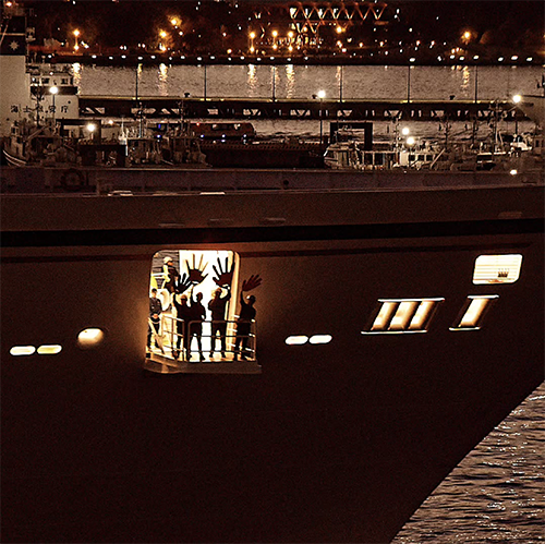 ジャンル賞　写真