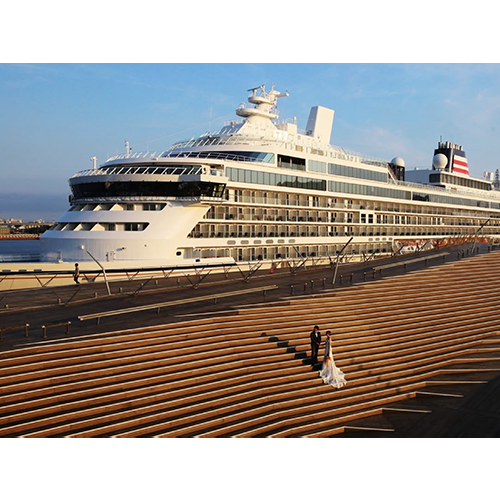 ジャンル賞　写真