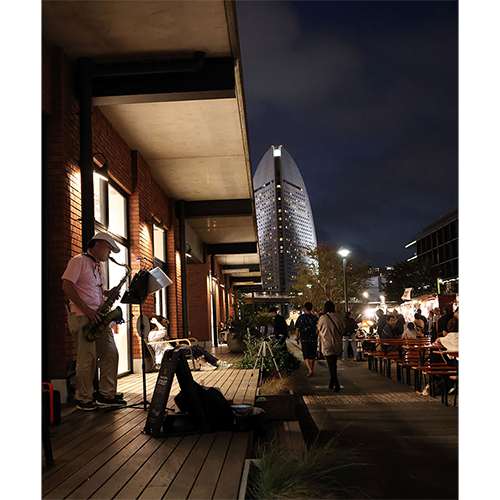 ジャンル賞　写真