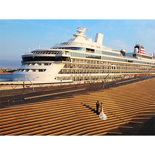 ジャンル賞　写真